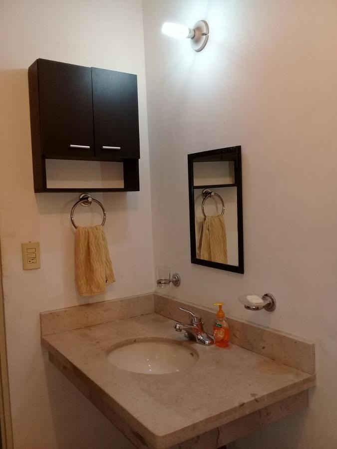 Consulado Suites Monterrey Exteriér fotografie